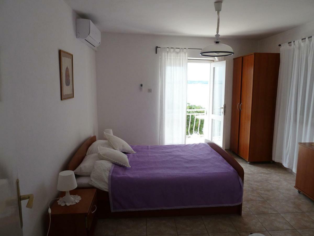 Apartments Pavla Orebić Eksteriør bilde