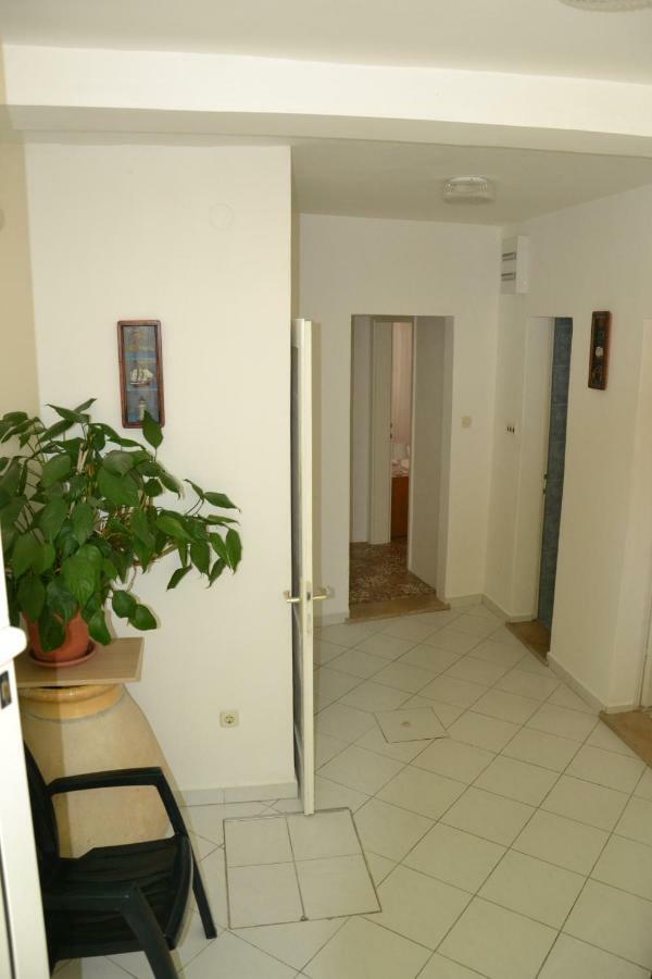 Apartments Pavla Orebić Eksteriør bilde