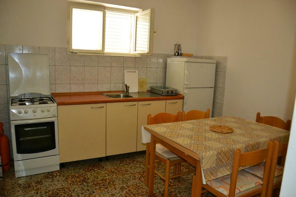 Apartments Pavla Orebić Eksteriør bilde