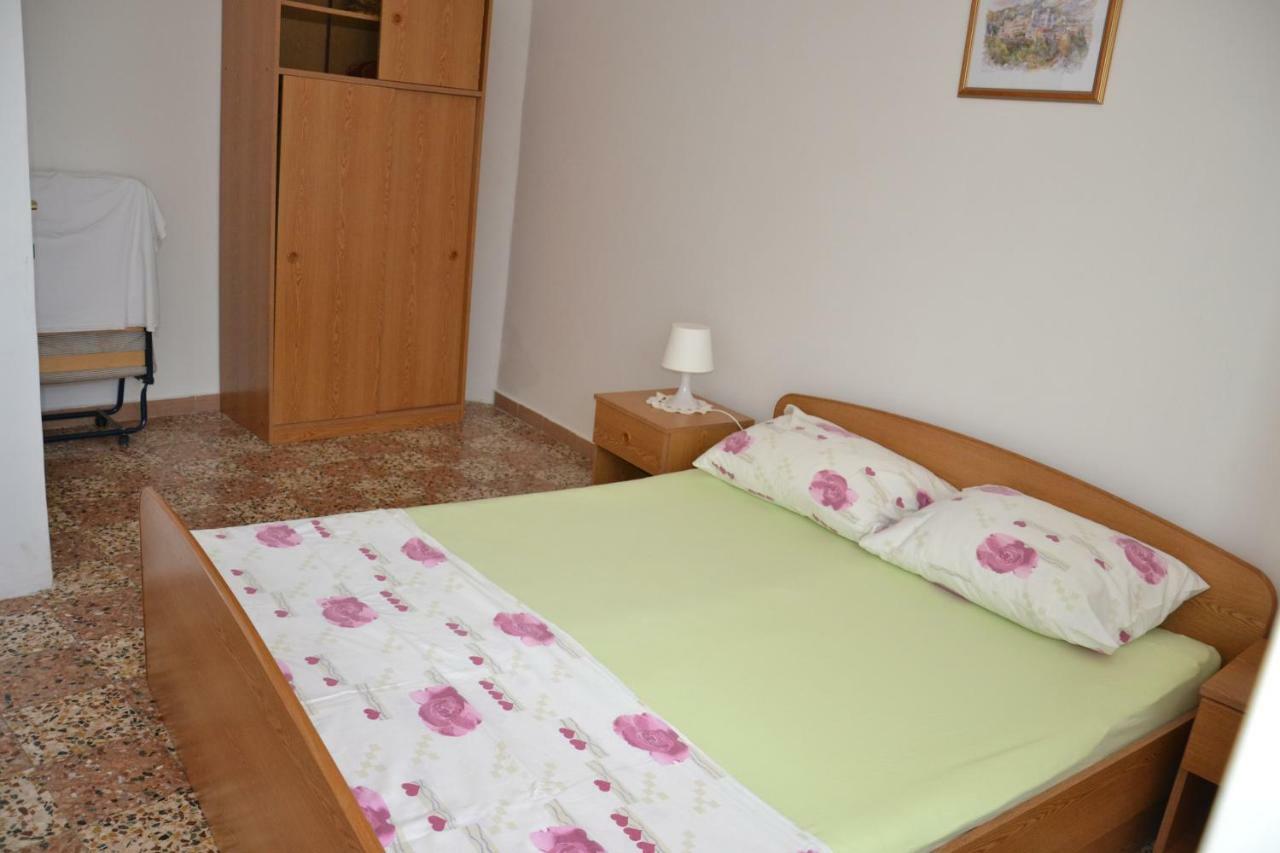 Apartments Pavla Orebić Eksteriør bilde