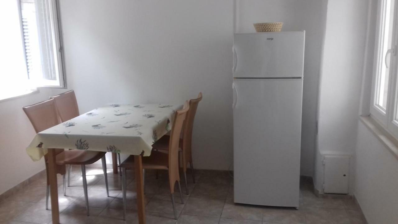 Apartments Pavla Orebić Eksteriør bilde