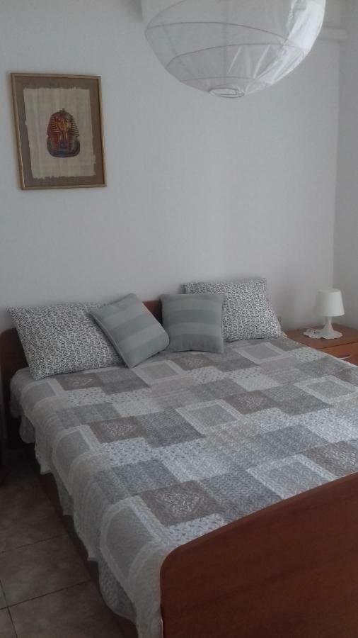Apartments Pavla Orebić Eksteriør bilde
