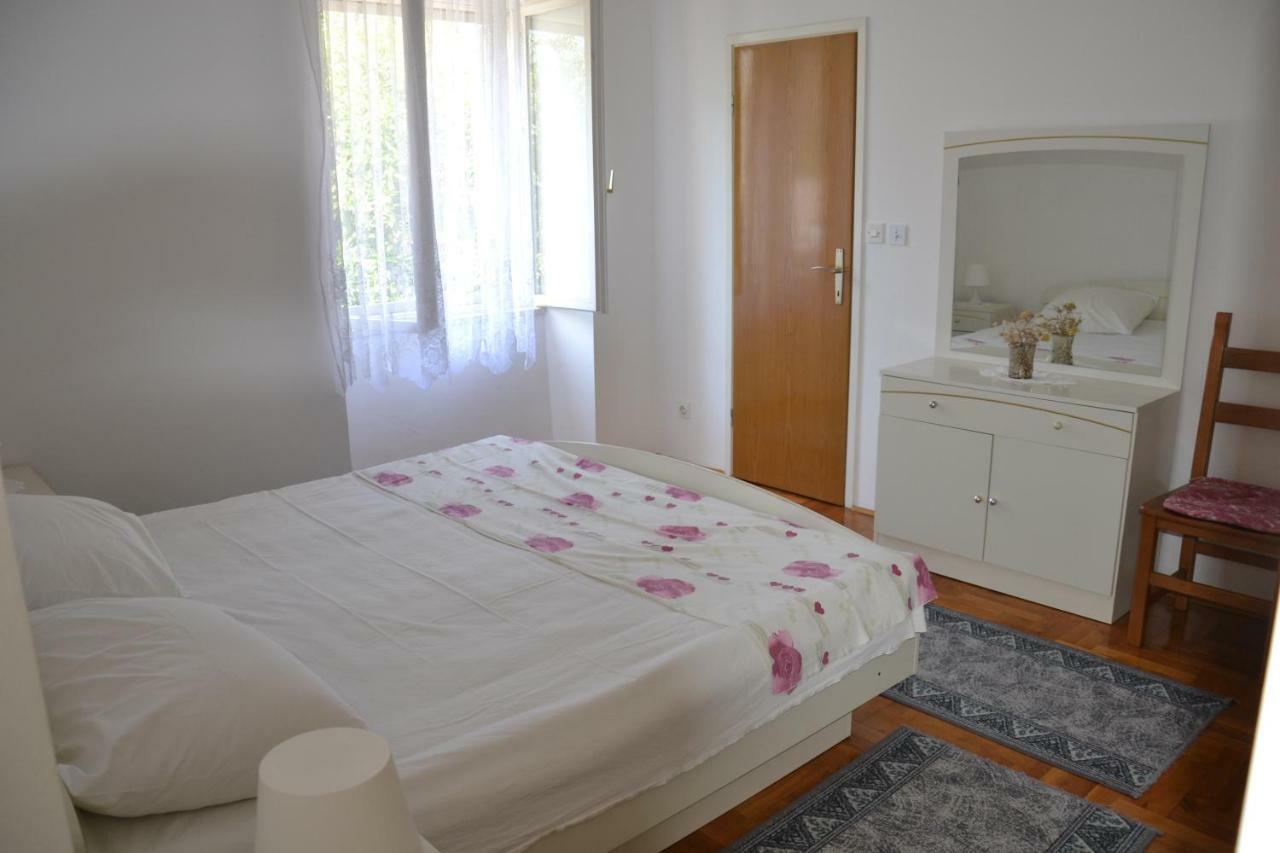 Apartments Pavla Orebić Eksteriør bilde