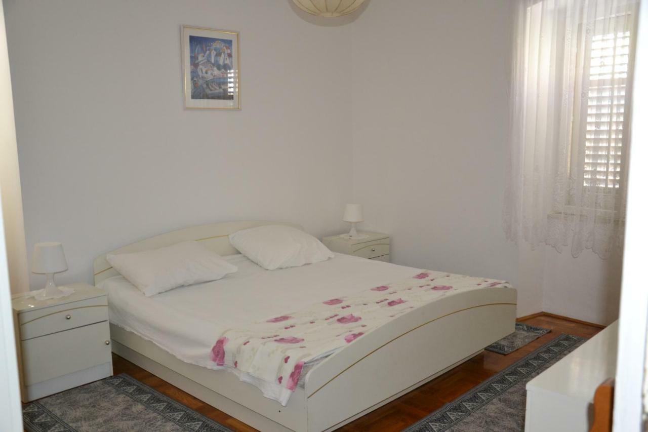 Apartments Pavla Orebić Eksteriør bilde