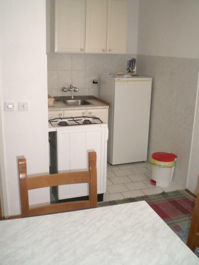 Apartments Pavla Orebić Eksteriør bilde