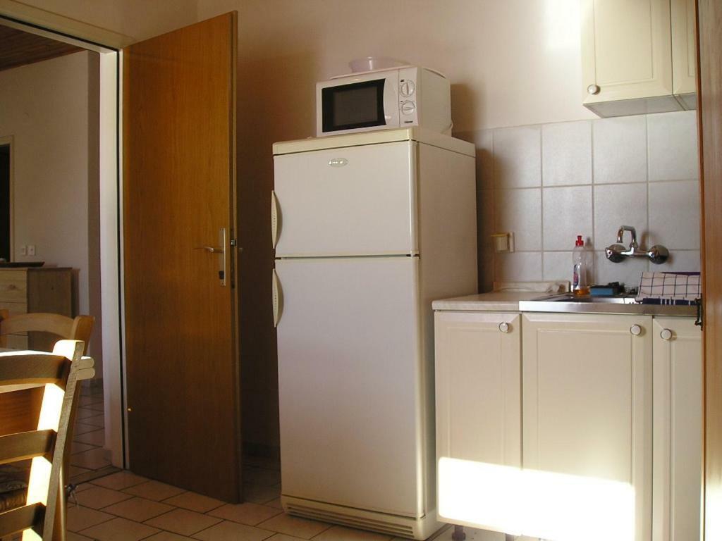 Apartments Pavla Orebić Eksteriør bilde