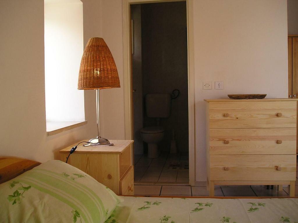 Apartments Pavla Orebić Eksteriør bilde